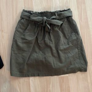 J.Crew skirt